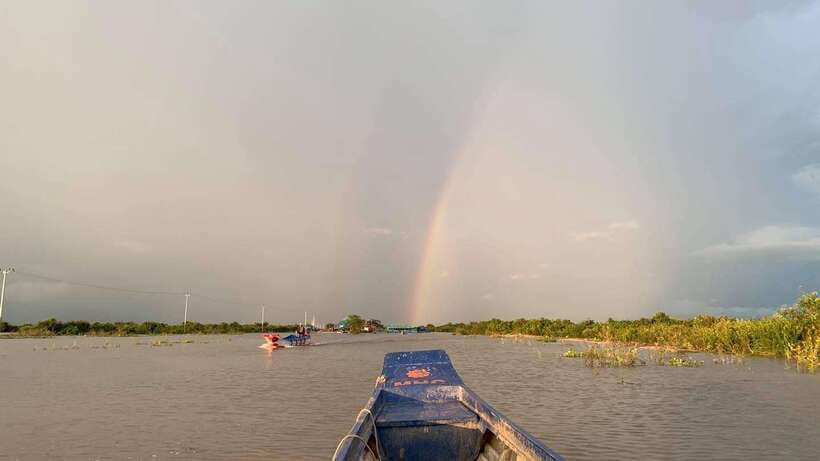 Siem Reap Floating Village Tour, Kompong Phluk Tour - Price and value: what $16 really covers