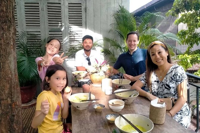 Siem Reap Food Tour By Local - Why this Siem Reap evening tour fits after Angkor days