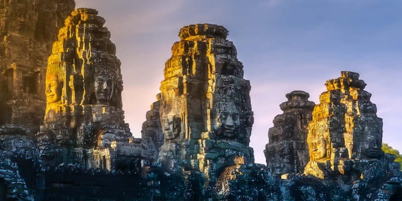 Siem Reap: Full-Day Angkor Wat Guided Tour with Sunset - Why this Angkor Wat full-day tour feels worth it