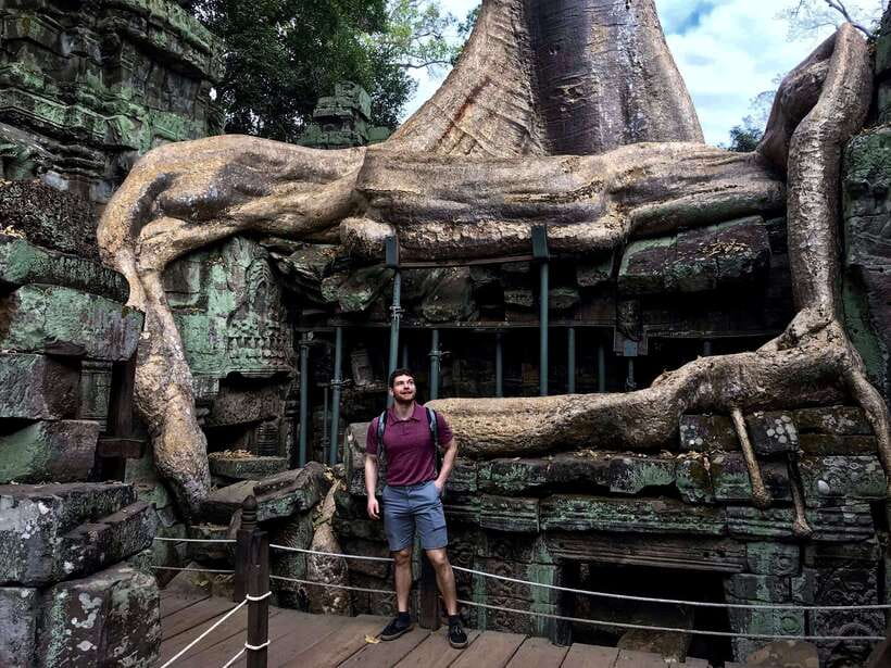 Siem Reap: Full Day Angkor Wat Temple Experience with Sunset - Why This 10-Hour Angkor Wat With Sunset Feels Like a Win
