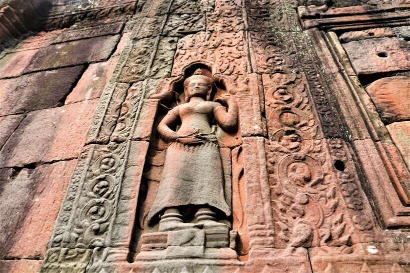 Siem Reap: Full-Day Temples w/ Private Transport - Quick Takeaways