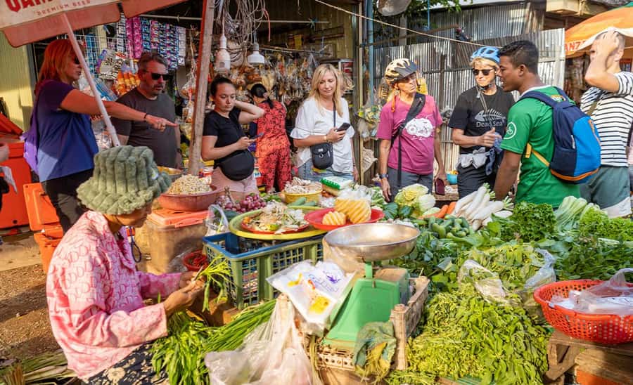 Siem Reap: Guided Countryside Bike Tour - What to bring (so you don’t suffer the little stuff)