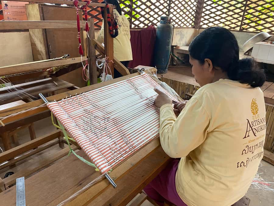 Siem Reap: Guided Countryside Sunset Tour by Jeep - Practical tips to make the sunset moment easy