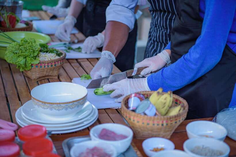 Siem Reap: Guided Day Trip to Local Village & Cooking Class - Key Highlights to Know Before You Go