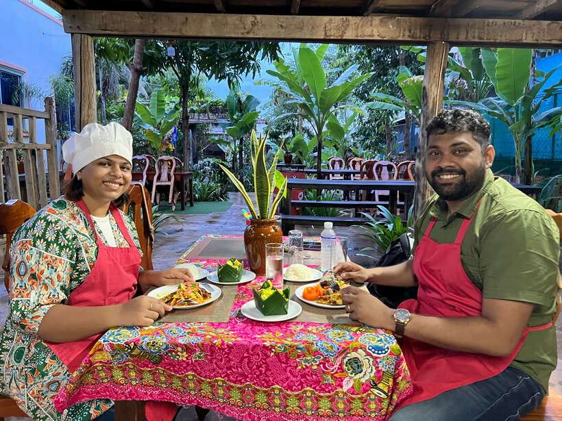 Siem Reap: Guided Day Trip to Local Village & Cooking Class - Who This Tour Fits Best (and Who Should Skip It)