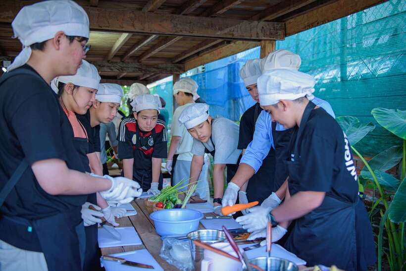 Siem Reap: Guided Day Trip to Local Village & Cooking Class - Tuk Tuk Countryside Day Trip: The Pace That Makes It Work