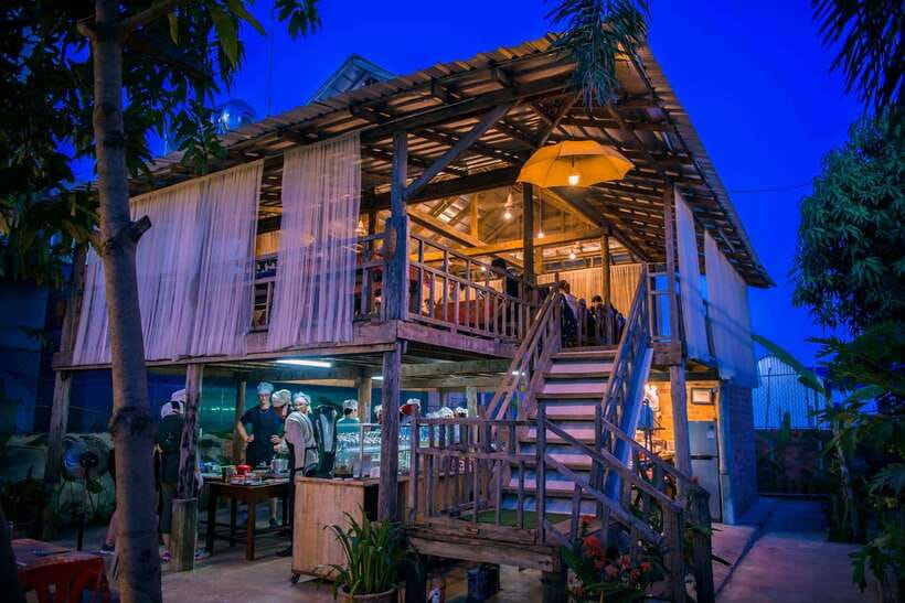Siem Reap: Guided Day Trip to Local Village & Cooking Class - Market Stop for Fresh Ingredients: What to Look For