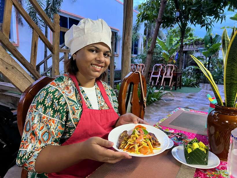Siem Reap: Guided Day Trip to Local Village & Cooking Class - Price and Value: Why $49 Can Make Sense