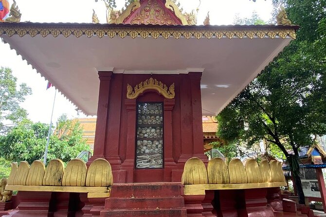 Siem Reap Guided Tour & Hero RATs at APOPO Visitor Center - Guides and local pace: what the best moments tend to hinge on