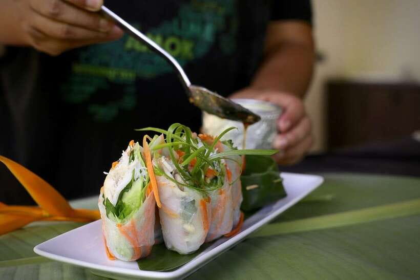 Siem Reap: Half-Day Cambodian Cooking Class - Hands-On Cooking in a Purpose-Built Garden Pavilion