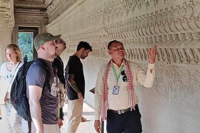 Siem Reap International Airport Shared Shuttle Bus Transfer - Who This Shuttle Is Best For (and Who Might Prefer Something Else)