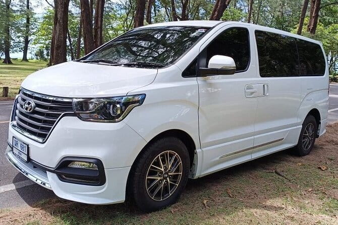 Siem Reap International Airport Transfers - Price and Value: $35 Per Group Up To 6