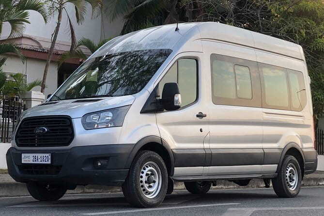 Siem Reap International Airport Transfers - Where This Transfer Fits Best in Your Siem Reap Plans