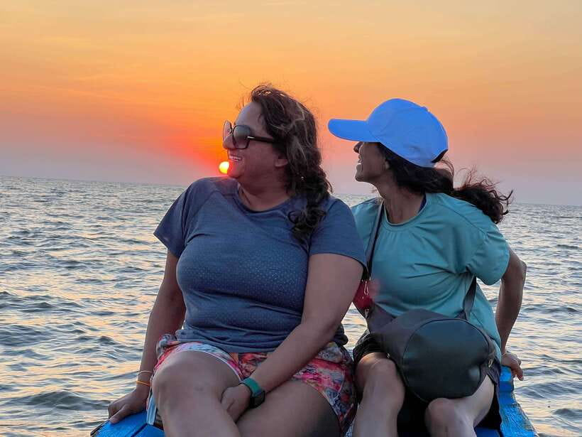 Siem Reap: Kampong Phluk and Tonle Sap Sunset Boat Cruise - Key highlights worth planning around