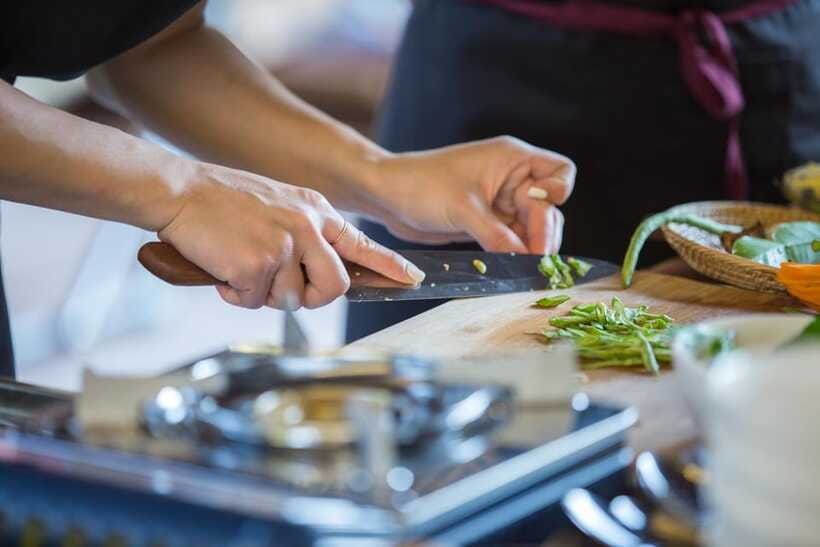 Siem Reap: Khmer Cooking Class at a Local's Home - Fish Amok and Tom Yum: what you’ll learn and how to avoid common mistakes