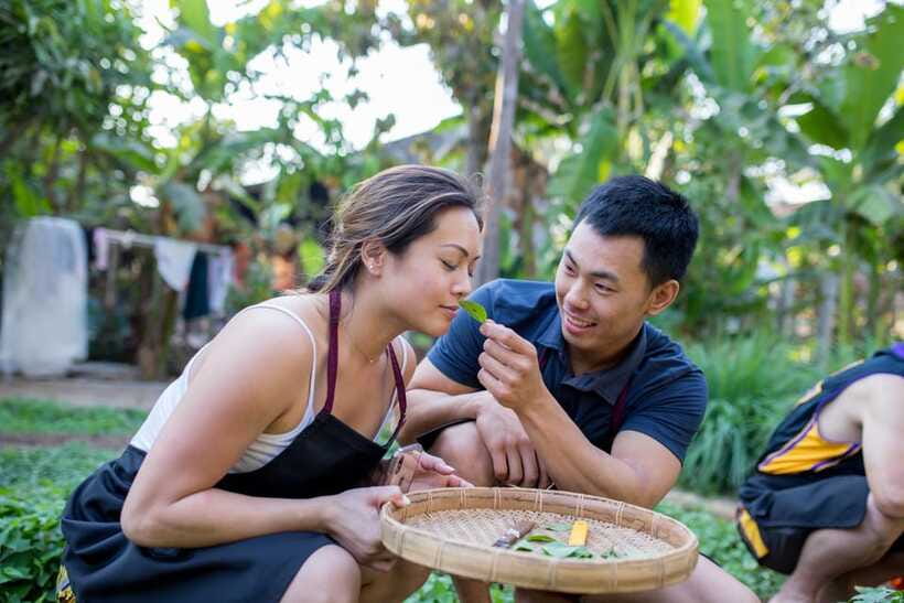 Siem Reap: Khmer Cooking Class at a Local's Home - Meet the hosts: what Kong, Sivorn, Sorya, and Sorya-style teaching feels like