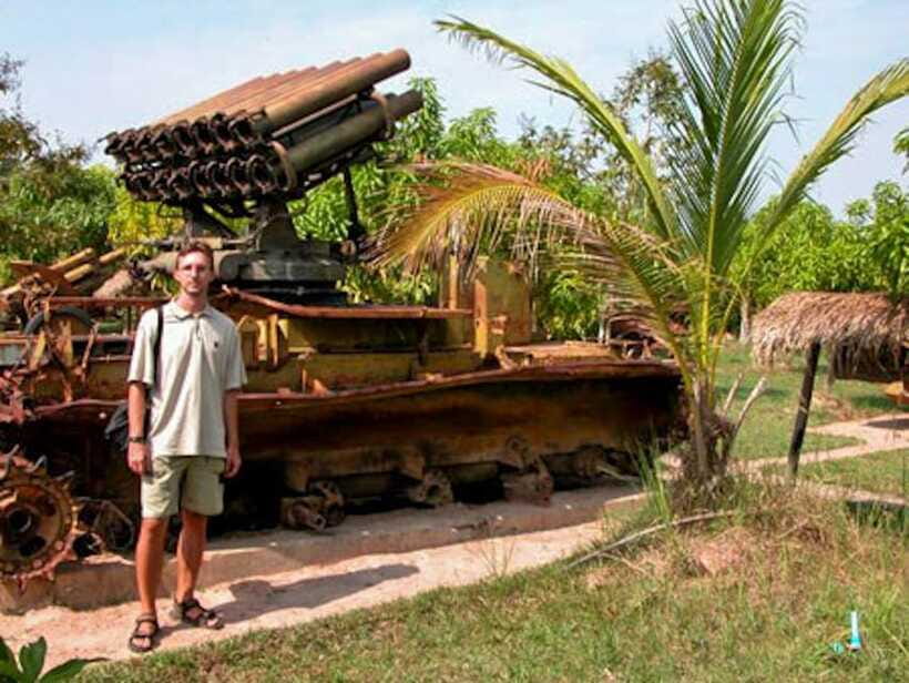Siem Reap: Khmer Rogue, War museum &landmine museum Day Tour - Price and value: is $78 a good deal for this day?