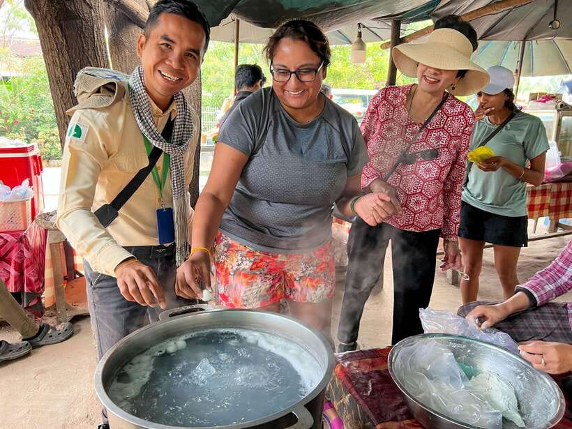 Siem Reap: Koh Ker, Beng Mealea, & Banteay Srei Join-in Tour - Should you book this tour?