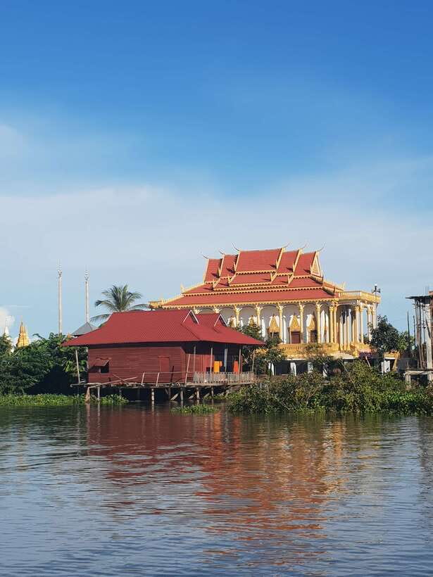 Siem Reap: Kompong Khleang Floating Village Guided Tour - Key things to know before you go