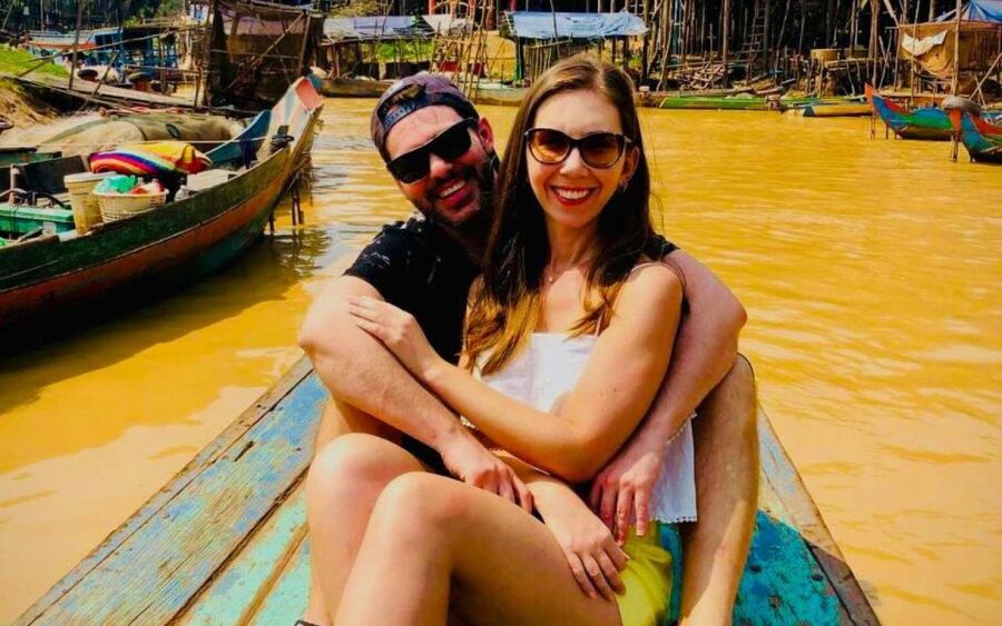 Siem Reap: Kompong Phluk Floating Village Half-Day Tour - Wat ธម្មិស្សราារាម: A Short Pagoda Pause That Helps You Read the Place