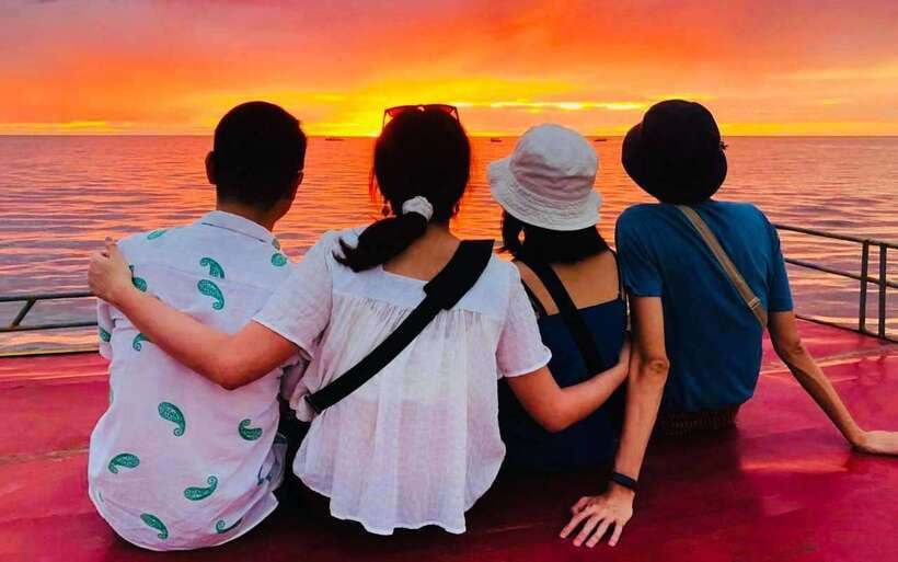Siem Reap: Kompong Phluk Floating Village Half-Day Tour - Kampong Phluk by Motorboat: The Part You’ll Talk About Later