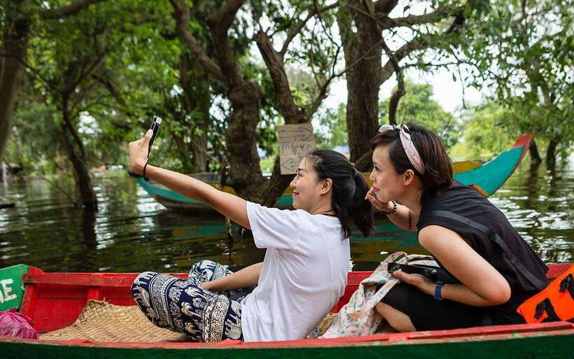 Siem Reap: Kompong Phluk Floating Village Half-Day Tour - Guides Make or Break the Experience: The Names People Kept Mentioning