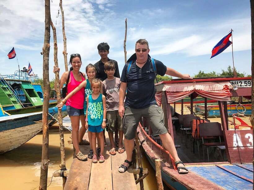 Siem Reap: Kompong Phluk Floating Village with Transfers - Transfers and Comfort: What Can Affect Your Day