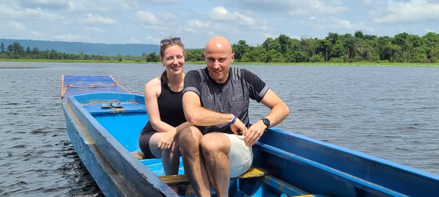 Siem Reap: Kulen Elephant Forest Guided Tour - Should you book the Kulen Elephant Forest guided tour from Siem Reap?