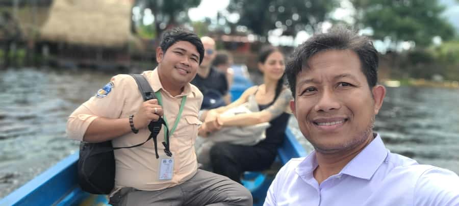 Siem Reap: Kulen Elephant Forest Guided Tour - FAQ