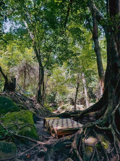 Siem Reap: Kulen Mountain, Beng Mealea, and Kampong Phluk - Price and What You’ll Actually Spend (Base vs Fees)