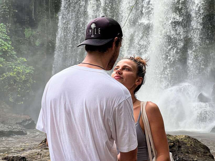 Siem Reap: Kulen Mountain, Beng Mealea and Tonle Sap Tour - Palm cake and the practical culture stops you’ll actually remember