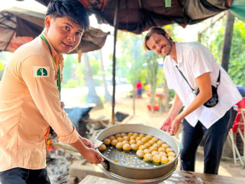 Siem Reap: Kulen Mountain Small Group Tour with Picnic Lunch - Price and logistics: why $52 can make sense on a full day