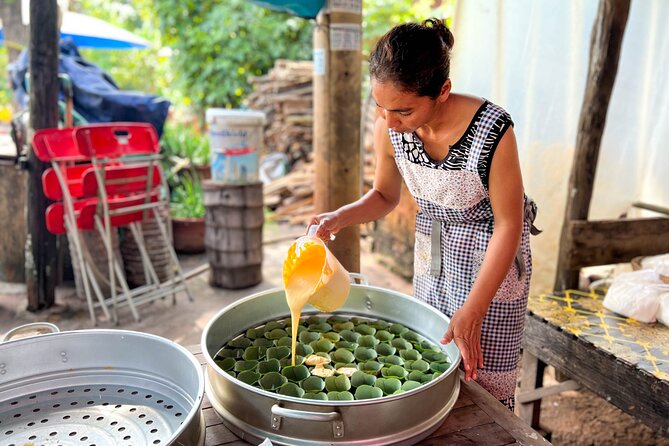 Siem Reap Kulen Mountain Waterfall Tour and Picnic lunch - Phnom Kulen Mountain and the Reclining Buddha: The Birthplace Connection
