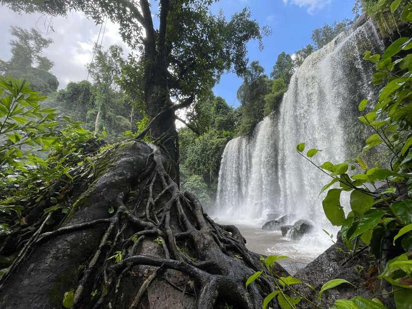 Siem Reap: Kulen Waterfall and Banteay Srei Exploration - Key Things I’d Focus On
