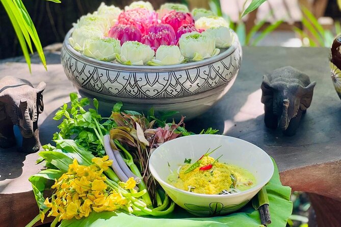 Siem Reap: Local Street Food Experience by Tuk-Tuk - Key Things I’d Put on Your Radar