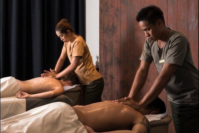 Siem Reap Luxurious Khmer Spa & Massages (Reservation ONLY) - Key things I’d note before you book