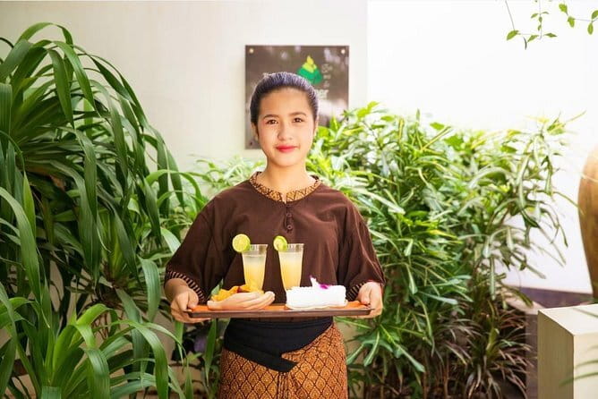 Siem Reap Luxurious Khmer Spa & Massages (Reservation ONLY) - What Actually Happens During the Session