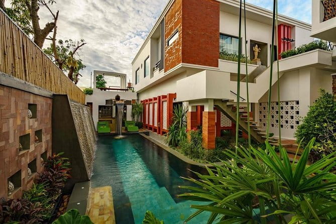 Siem Reap Luxurious Khmer Spa & Massages (Reservation ONLY) - Price and Logistics: Why the $5 Is Only Part of the Cost