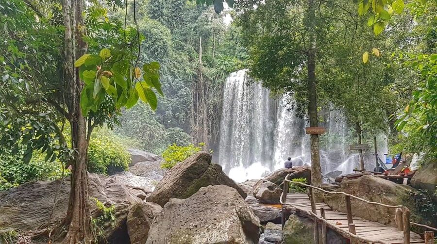 Siem Reap: Magical Kulen Mountain by Cambodiajeep - Who This Tour Suits Best (And Who Should Skip It)