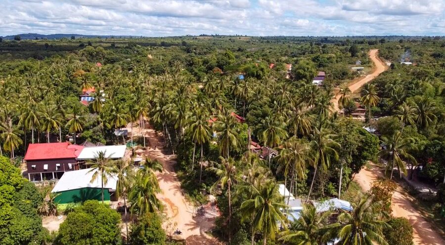 Siem Reap: Magical Kulen Mountain by Cambodiajeep - Price and Value: Is $218 Worth a 15-Hour Off-Road Day?