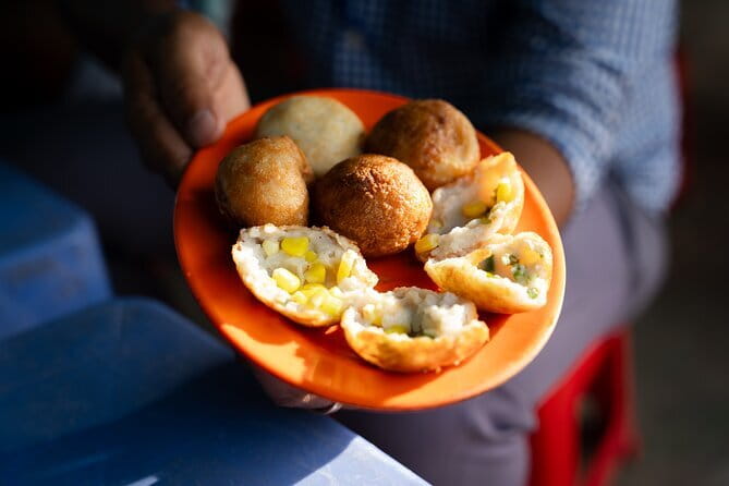 Siem Reap Morning Market & Food Tour by Tuk Tuk - Wat Bo Road palm cream cake: a dessert with coconut and palm fruit