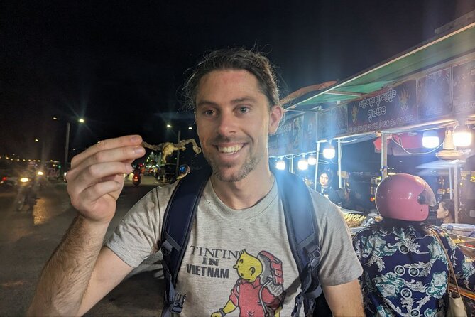 Siem Reap Nocturnal Excursion & Apsara Dance Show - Value and logistics: what you’re really paying for