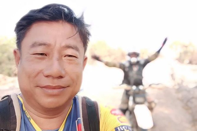 Siem Reap One Day Dirt Bike MotorbikeTour - Getting Geared Up in Siem Reap: What’s Provided and Why It Matters