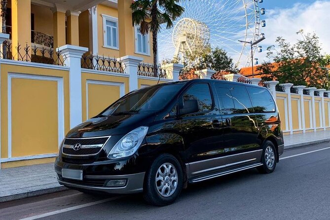 Siem Reap: One-Way Transfer from Airport (SAI) to Hotel - From SAI Airport to Your Hotel: Exactly What You’re Booking