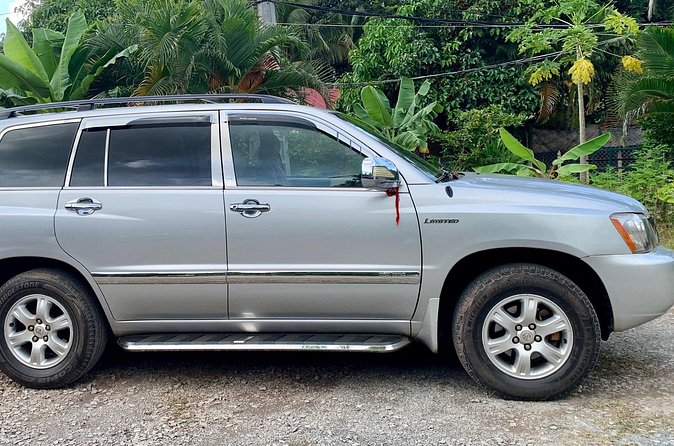 Siem Reap: One-Way Transfer from Airport (SAI) to Hotel - Who This Transfer Fits Best (and Who Might Need More)