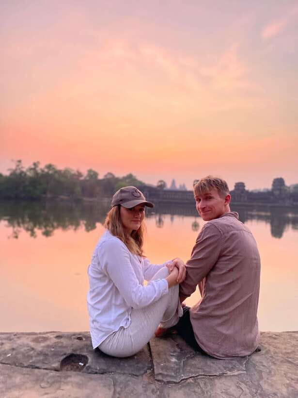 Siem Reap: Personalized Angkor Wat Sunrise/Set by TukTuk/Car - Should You Book This Private Sunrise/Set Tuk-Tuk Tour?