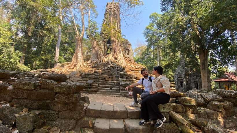 Siem Reap: Personalized Angkor Wat Sunrise/Set by TukTuk/Car - Personalized Angkor Wat Sunrise/Set Timing in 3–8 Hours