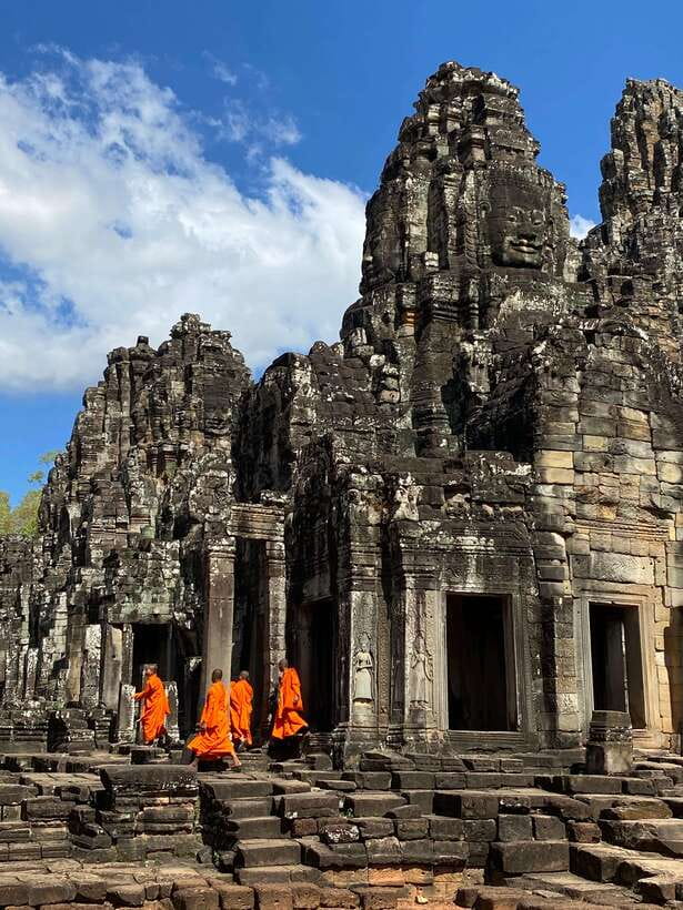Siem Reap: Personalized Angkor Wat Sunrise/Set by TukTuk/Car - Quieter Stops and Offbeat Add-Ons: Why Private Really Changes the Day