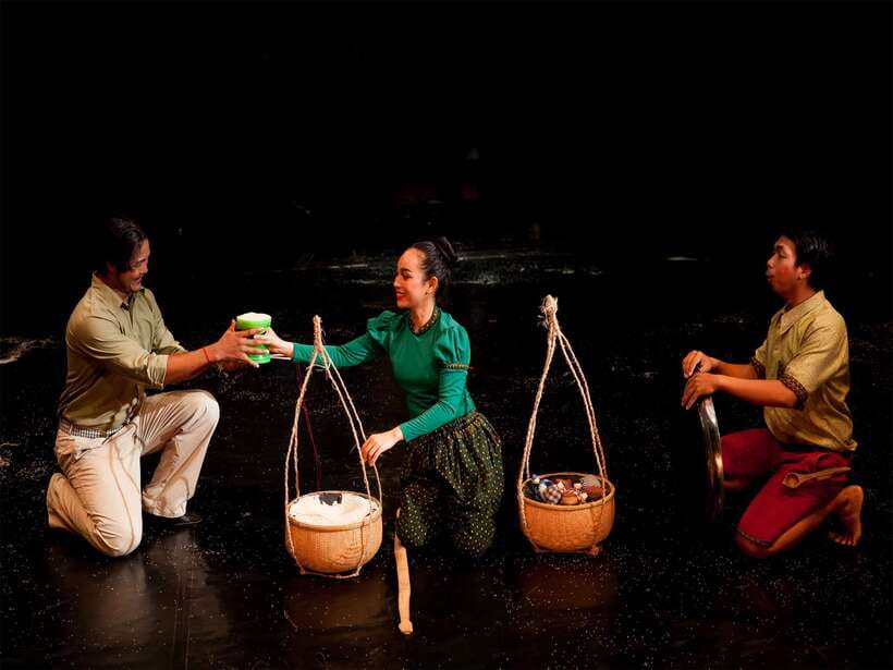 Siem Reap: Phare, Cambodian Circus with Tuk-Tuk Transfers - Money and Value: Is $27 Worth It?