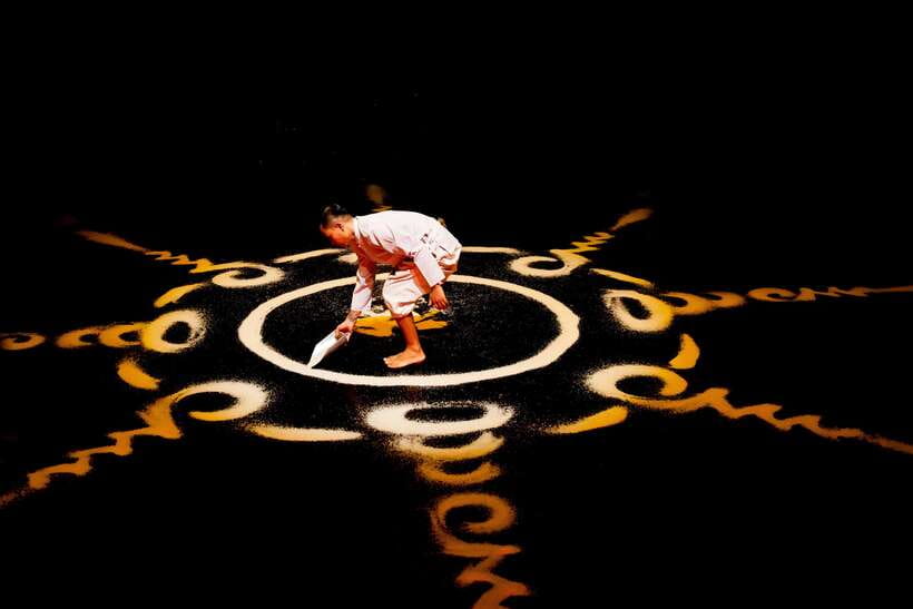 Siem Reap: Phare Circus Ticket with Tuk Tuk Transfer - Key reasons to book this Phare Circus evening